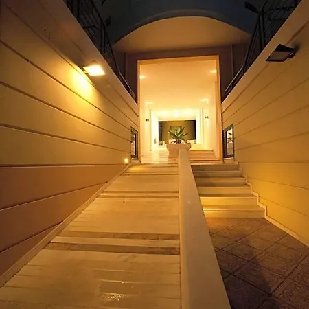 Hotel Elizabeth 3*