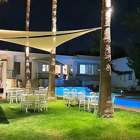 Hotel Elizabeth 3*