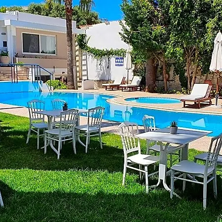 Elizabeth Hotel Chania (Crete)