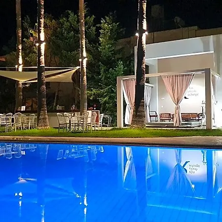 Elizabeth Hotel Chania (Crete)