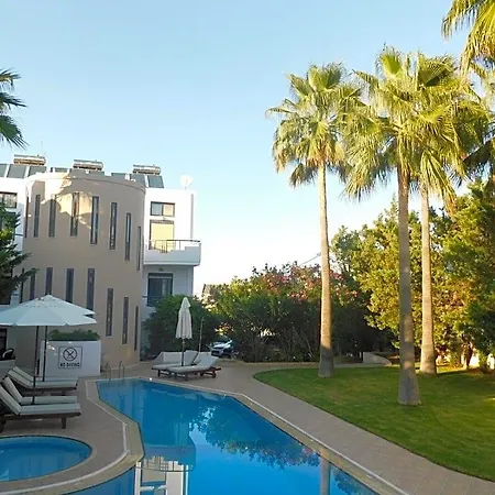 Elizabeth Chania (Crete)