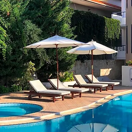 Elizabeth Hotel