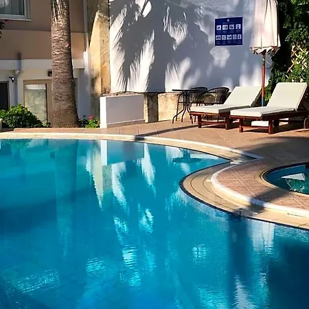 Elizabeth Hotel
